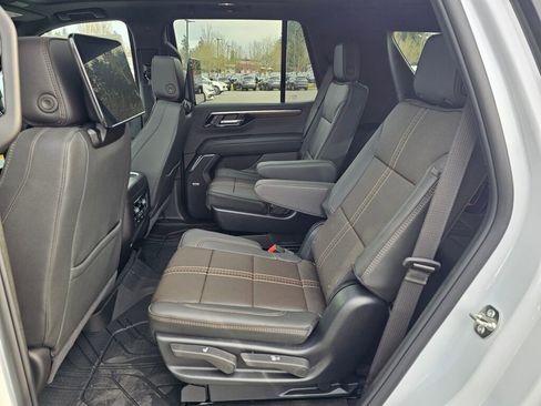 New 2026 Chevrolet Tahoe High Country image 23