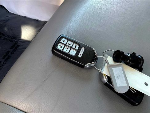 Used 2019 Honda Odyssey EX-L image 14