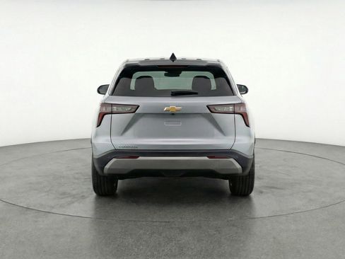 Used 2025 Chevrolet Equinox LT FWD image 7