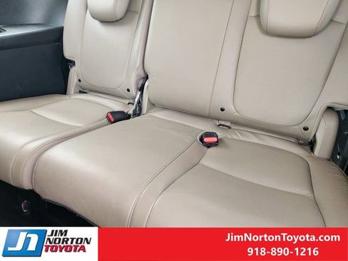 Used 2022 Honda Odyssey Touring image 32