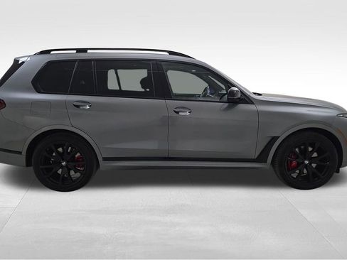 Certified 2024 BMW X7 M60i w/ Executive Package AWD/4WD image 10