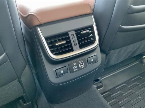 Certified 2025 Subaru Outback Touring image 10