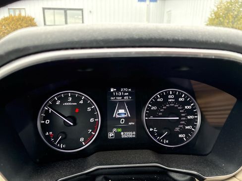 Used 2020 Subaru Outback Limited AWD/4WD image 14