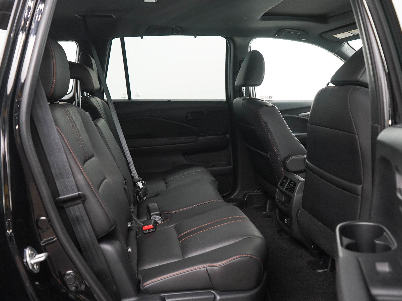 Used 2023 Honda Passport TrailSport image 12