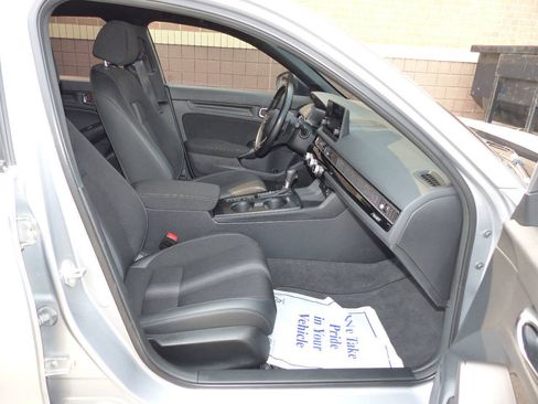 Used 2022 Honda Civic Sport image 37