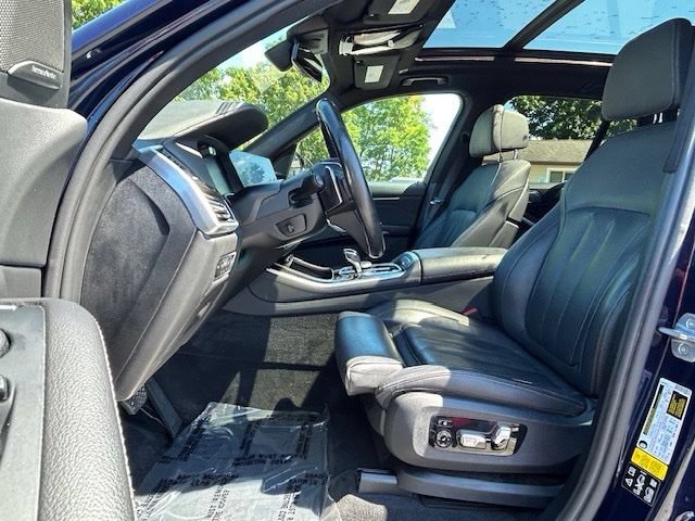 Used 2020 BMW X5 xDrive40i w/ Premium Package AWD/4WD image 12
