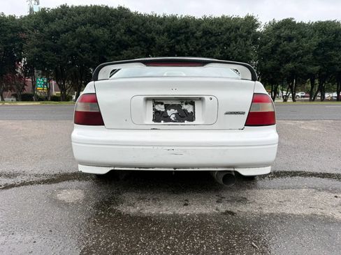 Used 1994 Honda Accord DX image 6