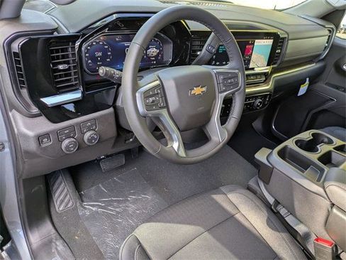 New 2026 Chevrolet Silverado 1500 LT image 10