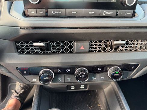 Used 2024 Honda Accord EX image 16