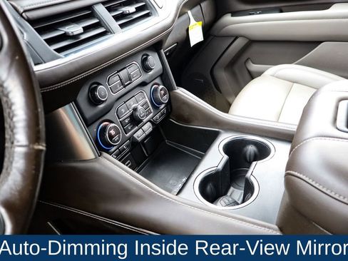 Used 2022 Chevrolet Tahoe LT w/ LT Signature Plus Package image 31