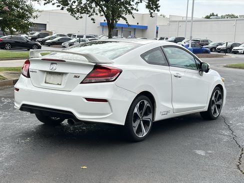 Used 2015 Honda Civic Si image 13