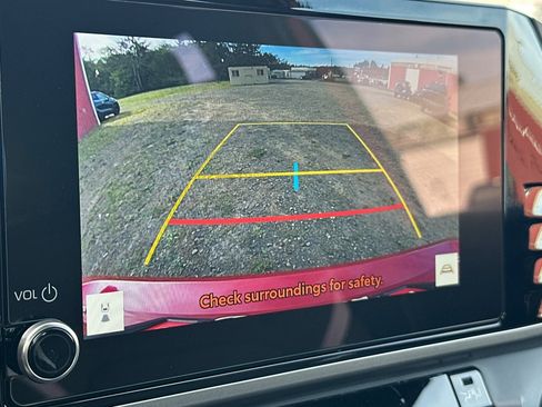 New 2026 Toyota Camry SE image 16