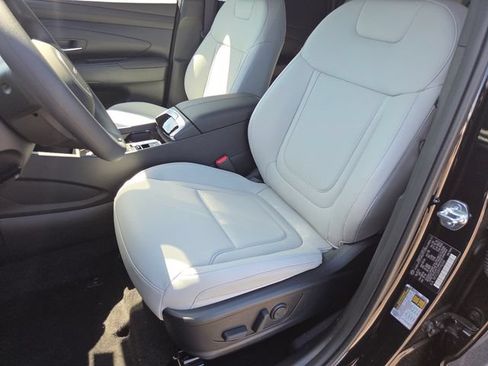 New 2026 Hyundai Santa Cruz SEL AWD/4WD image 25