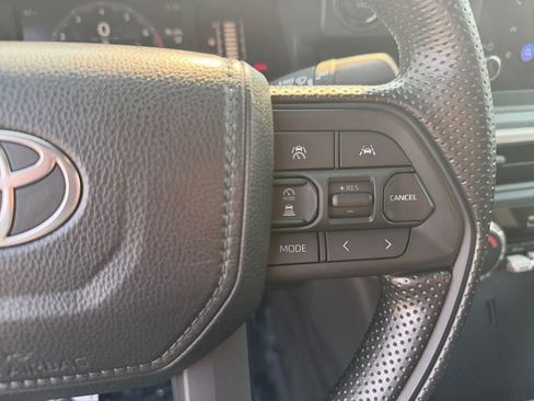 Certified 2024 Toyota Tacoma SR RWD image 16