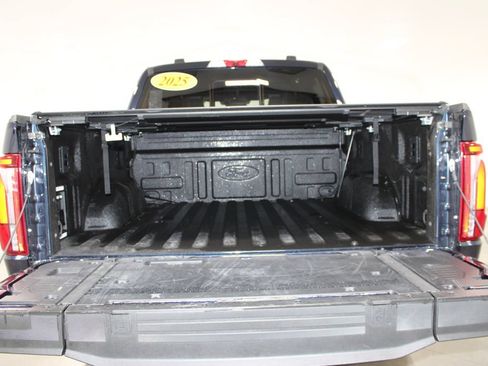 Used 2025 Ford F150 Platinum AWD/4WD image 11