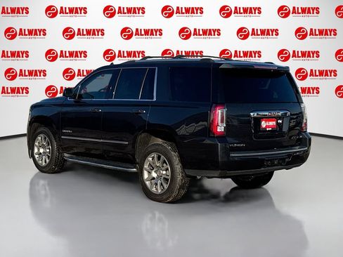 Used 2020 GMC Yukon Denali w/ Open Road Package RWD image 8