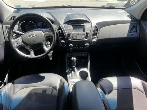 Used 2015 Hyundai Tucson SE image 13