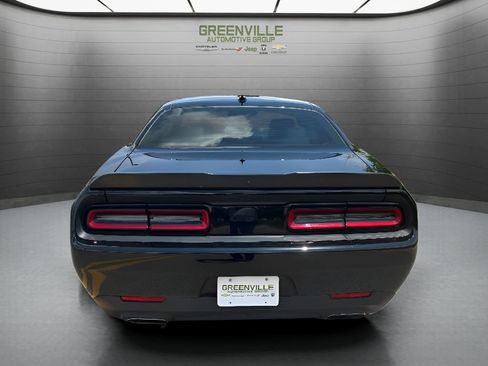Used 2023 Dodge Challenger R/T w/ Plus Package image 5