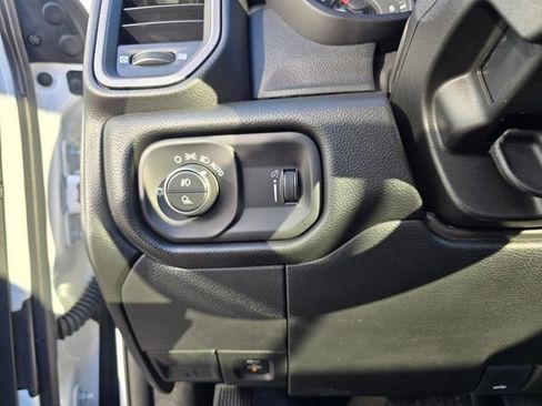 Used 2025 RAM 2500 Tradesman w/ Safety Group image 12