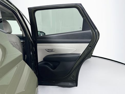Used 2025 Hyundai Tucson SEL image 31