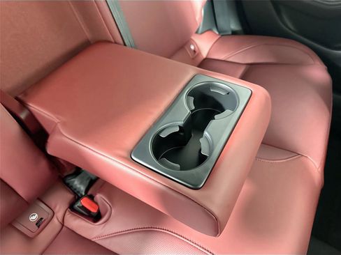 New 2026 MAZDA MAZDA3 2.5 S Hatchback w/ Premium Pkg FWD image 38