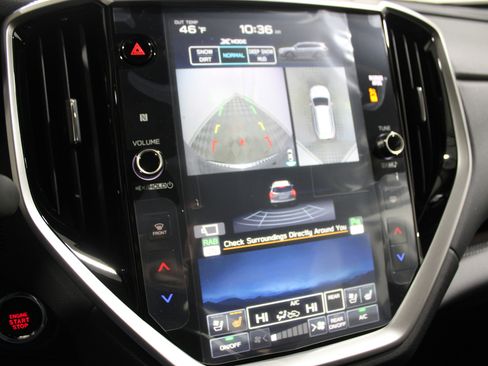 New 2026 Subaru Ascent Touring AWD/4WD image 15