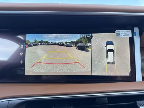 Used 2026 Hyundai Palisade Calligraphy image 29