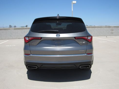 Certified 2023 Acura MDX SH-AWD image 7