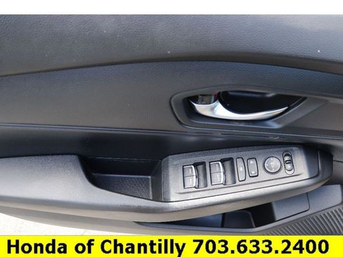 Certified 2024 Honda Accord LX image 19