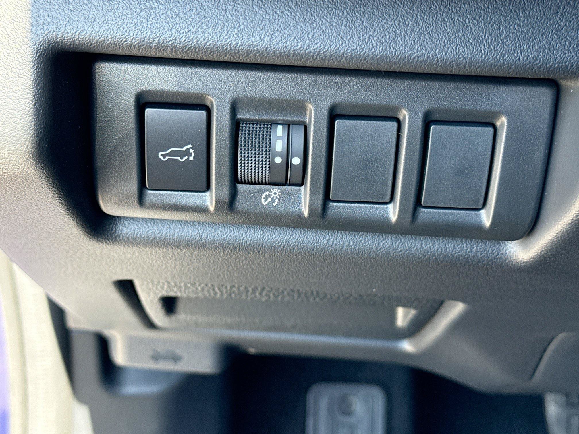 New 2026 Subaru Outback Limited AWD/4WD image 35