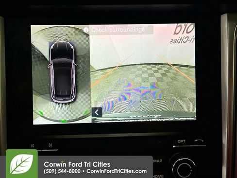 Used 2018 Porsche Macan Turbo image 22