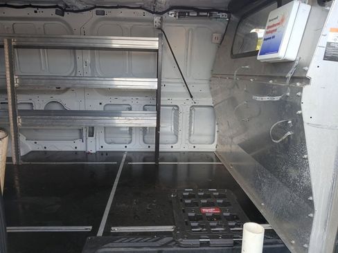 Used 2019 Ford Transit 250 148 Low Roof image 45