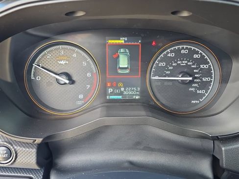 Used 2024 Subaru Forester Wilderness AWD/4WD image 26