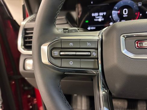 New 2026 GMC Acadia Elevation w/ Black Edition image 30