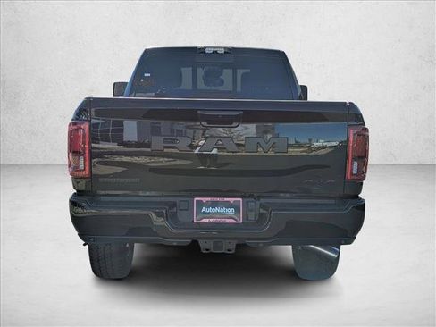 New 2026 RAM 2500 Big Horn image 6