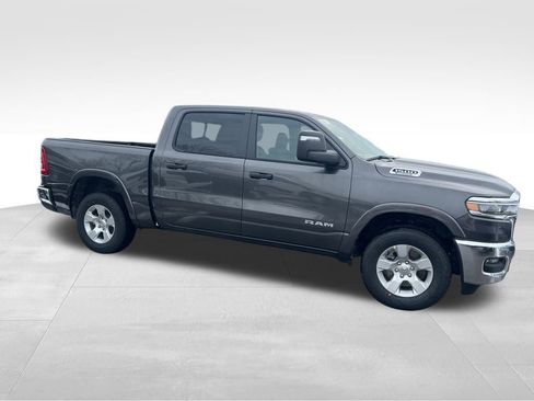 New 2025 RAM 1500 Big Horn image 2