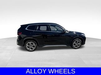 Used 2025 BMW X1 xDrive28i video 3