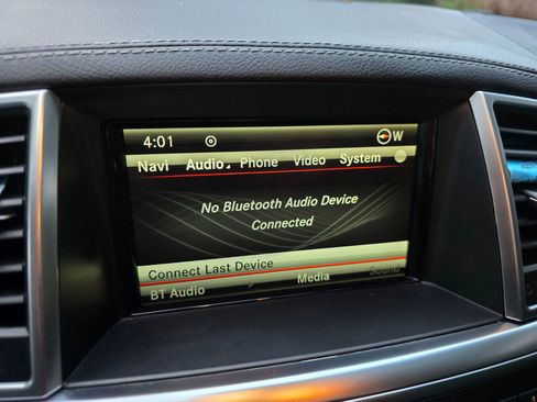 Used 2014 Mercedes-Benz ML 350 ML 350 4MATIC Sport Utility 4D image 28