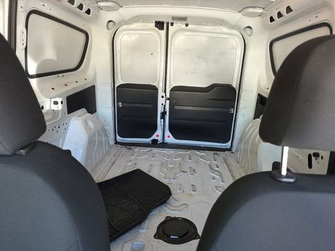 Used 2022 RAM ProMaster City Tradesman FWD image 14
