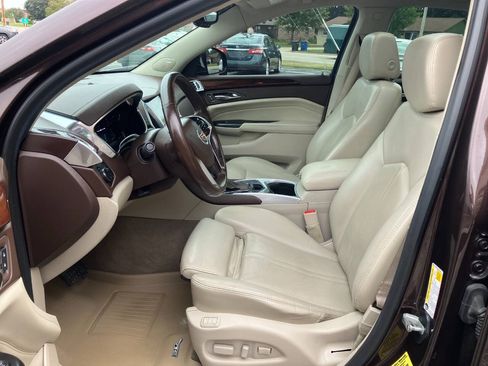Used 2015 Cadillac SRX Luxury AWD/4WD image 10