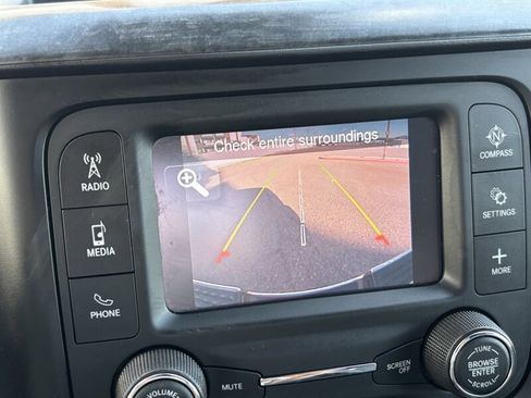 Used 2021 RAM 2500 Big Horn image 15