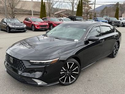Used 2024 Honda Accord Touring