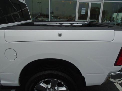 Used 2018 RAM 1500 Big Horn image 44