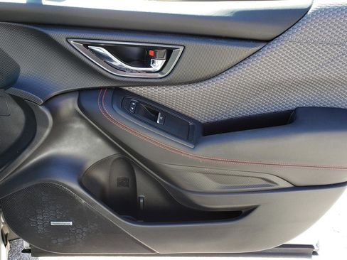 Used 2023 Subaru Forester Sport image 17