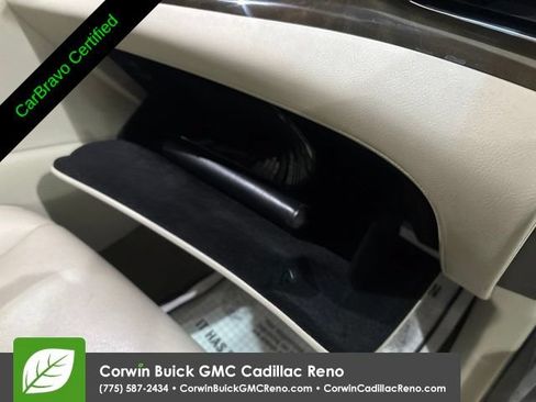 Used 2018 Cadillac Escalade 4WD w/ LPO, Radiant Package image 40