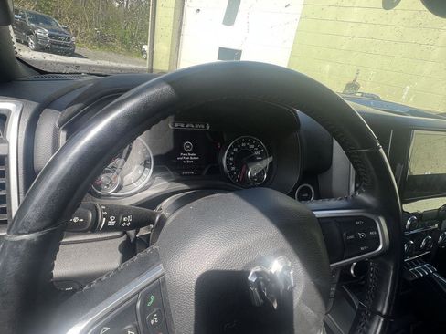 Used 2022 RAM 1500 Big Horn image 14