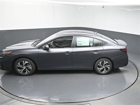 New 2025 Subaru Legacy Premium image 46