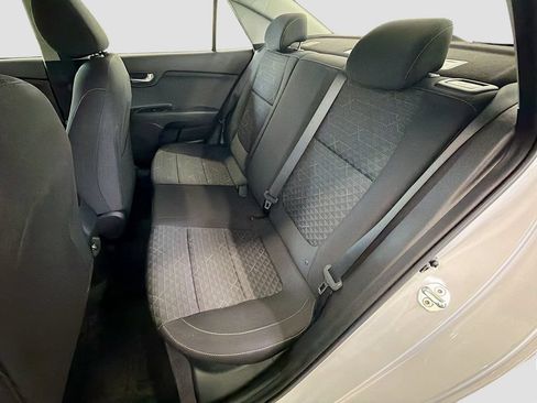 Used 2022 Kia Rio S FWD image 25