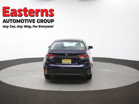 Used 2024 Toyota Corolla LE FWD image 35