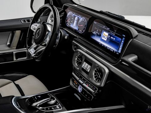 Used 2019 Mercedes-Benz G 63 AMG 4MATIC image 49